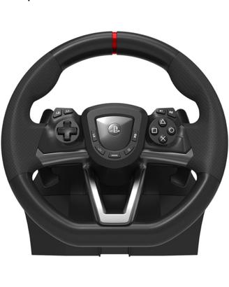 Hori Volante RWA Racing Wheel Apex - PS5 - PS4 -