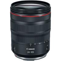 Canon RF 24-105 4,0 L IS USM NUOVO