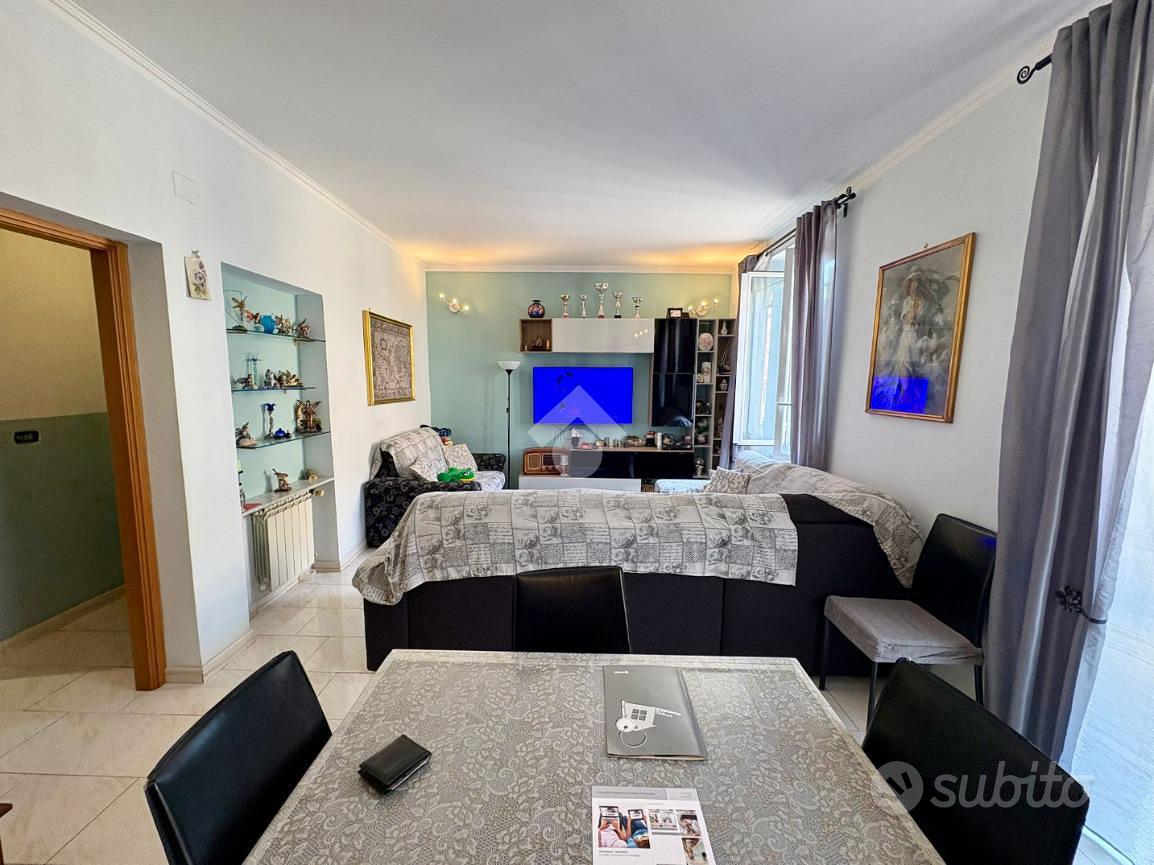 Apartment in Genova, Marina, Medio Ponente - Altro