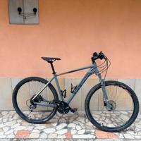 MTB CUBE TG.L