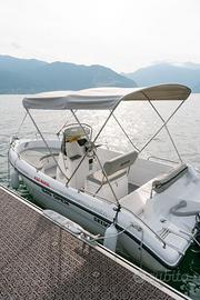 Selva 540 [usato]