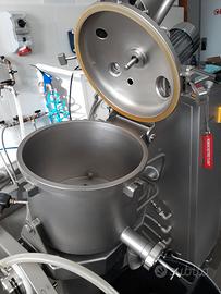 Cutter Multifunzione RoboQbo