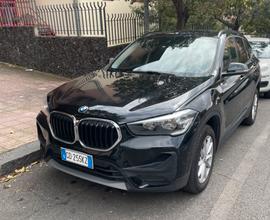 BMW X1 SDrive 18 D