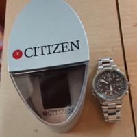 Citizen eco-drive
