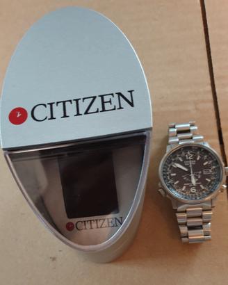 Citizen eco-drive