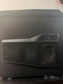 CASE COOLERMASTER CM STORM TROOPER