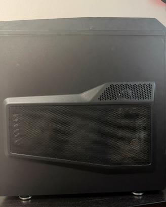 CASE COOLERMASTER CM STORM TROOPER