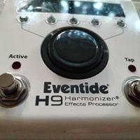 Eventide H9 Max Harmonizer