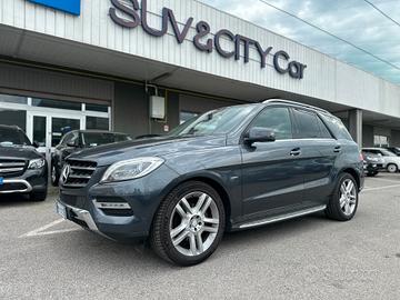 Mercedes-benz ML 350 ML 250 BlueTEC 4Matic Premium