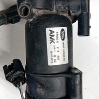compressore sospensioni Land Rover Range Sport L32