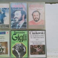 Musicassette