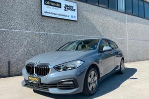 Bmw (F40) 118d 5p. Business advantage
