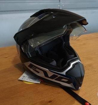 CASCO BMW GS CARBON IN SVENDITA