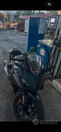 Moto 500 per patente a2