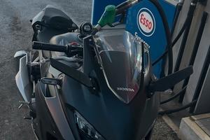 Moto 500 per patente a2
