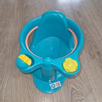 vaschetta bagno bambino