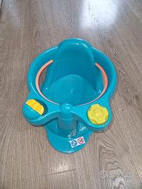 vaschetta bagno bambino