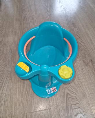 vaschetta bagno bambino