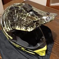 casco enduro MTB  Oneil 