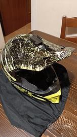 casco enduro MTB  Oneil 