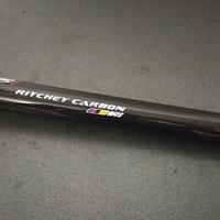 RITCHEY - Reggisella Carbon (31.6 mm)