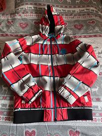 giacca snowboard