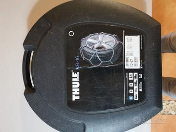 catene neve THULE XB-16