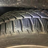 Pneumatici invernali