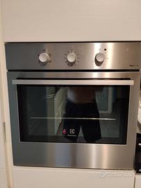 forno electrolux