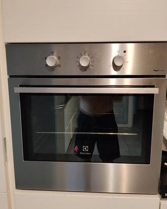 forno electrolux