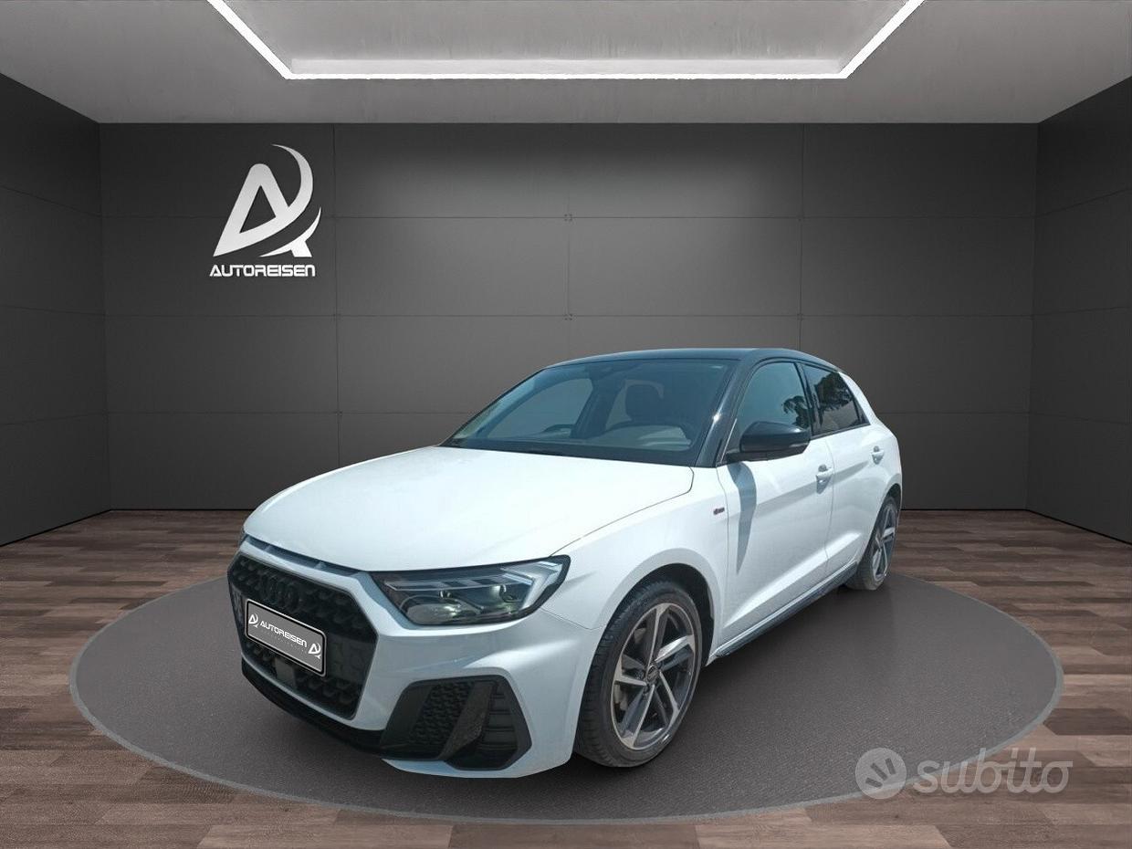 AUDI A1 2ª serie