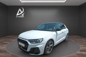 Audi A1 SPB 30 TFSI BLACK-LINE 116 CV