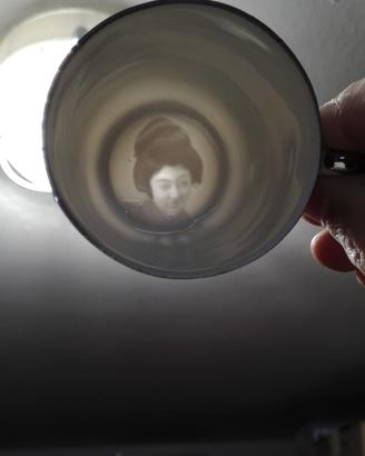 Tazzine da caffè