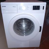 Lavatrice Gorenje 7 Kg