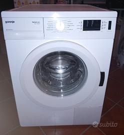 Lavatrice Gorenje 7 Kg