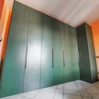 Armadio Angolare Arredamenti Hartè