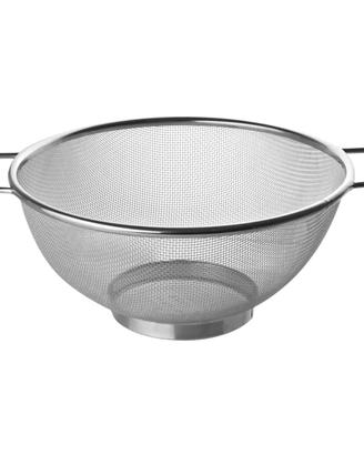 Scolapasta /verdure Acciaio Inox con Manici CM.26