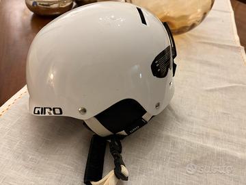 Casco da sci ragazza/ragazzo