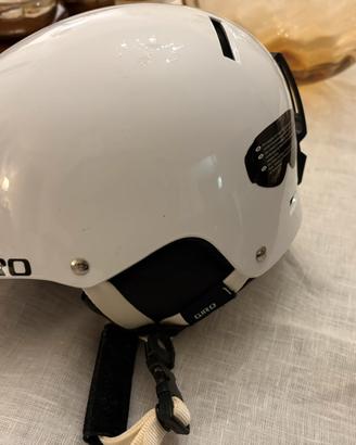 Casco da sci ragazza/ragazzo