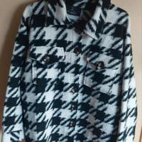 Giacca in maglia  Donna a bottoni