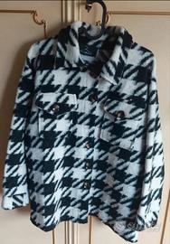 Giacca in maglia  Donna a bottoni