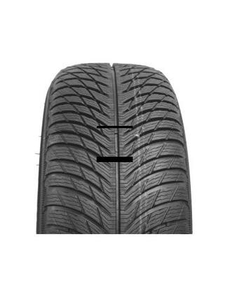 Saldi 285 40 21 Michelin NUOVE 285 40 R21
