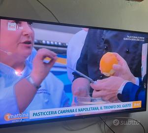 Tv smart android 42 pollici marca tele system