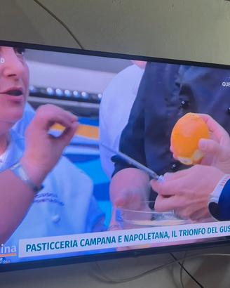 Tv smart android 42 pollici marca tele system