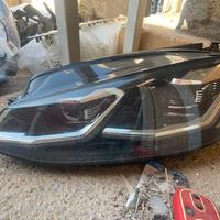 Faro destro Golf 7 LED Disponibile faro Sinistro g