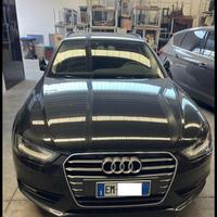 Audi A4 Avant 2.0 TDI  Anno 2012