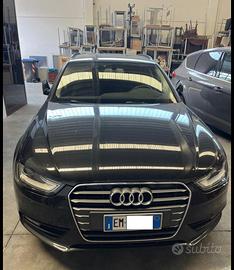 Audi A4 Avant 2.0 TDI  Anno 2012