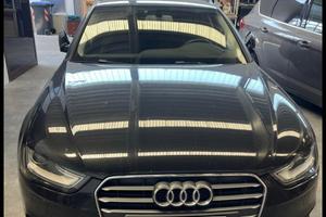 Audi A4 Avant 2.0 TDI  Anno 2012