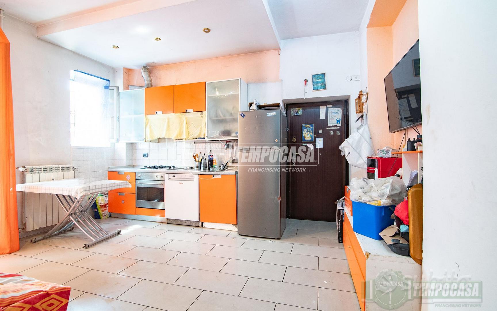 Appartamento – Sesto San Giovanni, Cassina de' Gatti - Vista 2