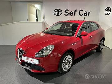 Alfa Romeo Giulietta 1.4 Turbo 120 CV + SENSO...